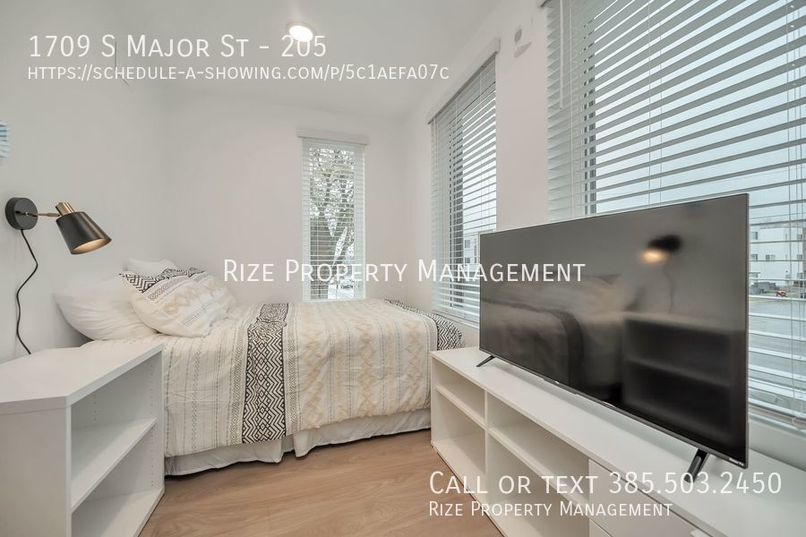 Bridging the gap between convenience and l... Apartment for Rent in