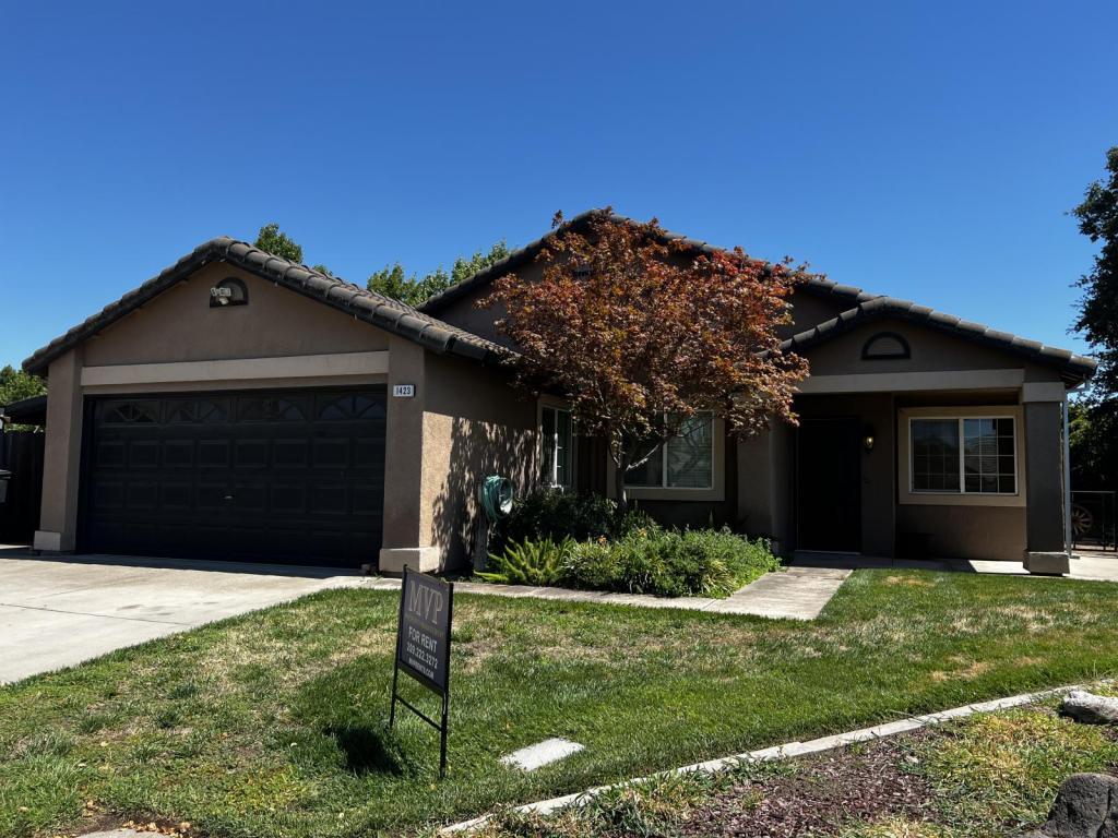 1423 Jubal Ct, Oakdale, CA 95361 House Rental in Oakdale, CA