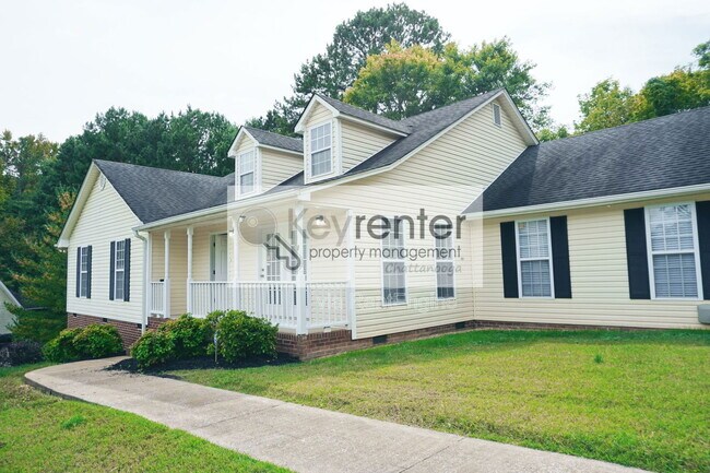 Building Photo - 510 Cloudview Ln