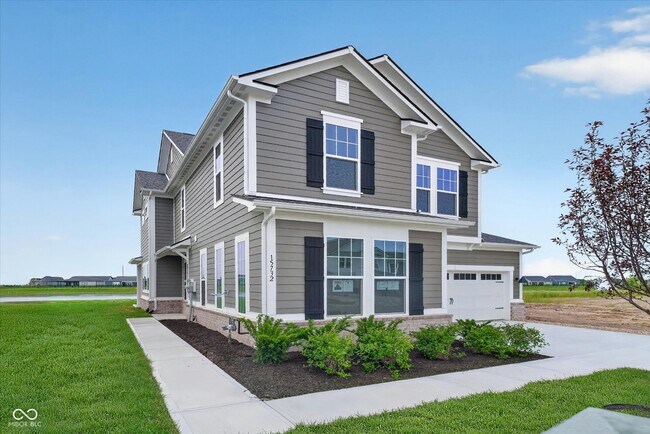 Foto del edificio - 15732 Showdown Rd