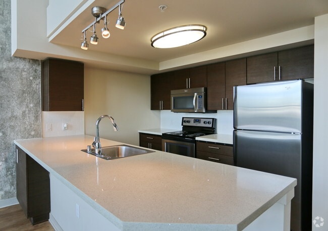 Interior Photo - Oregon 42