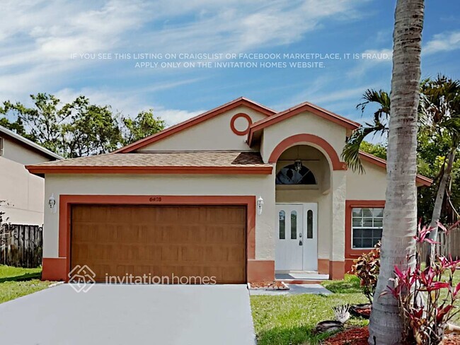 Building Photo - 6408 Lansdowne Cir