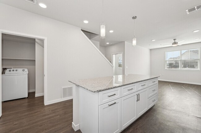 Touchstone at South Mountain — floor plan photo - Touchstone at South Mountain