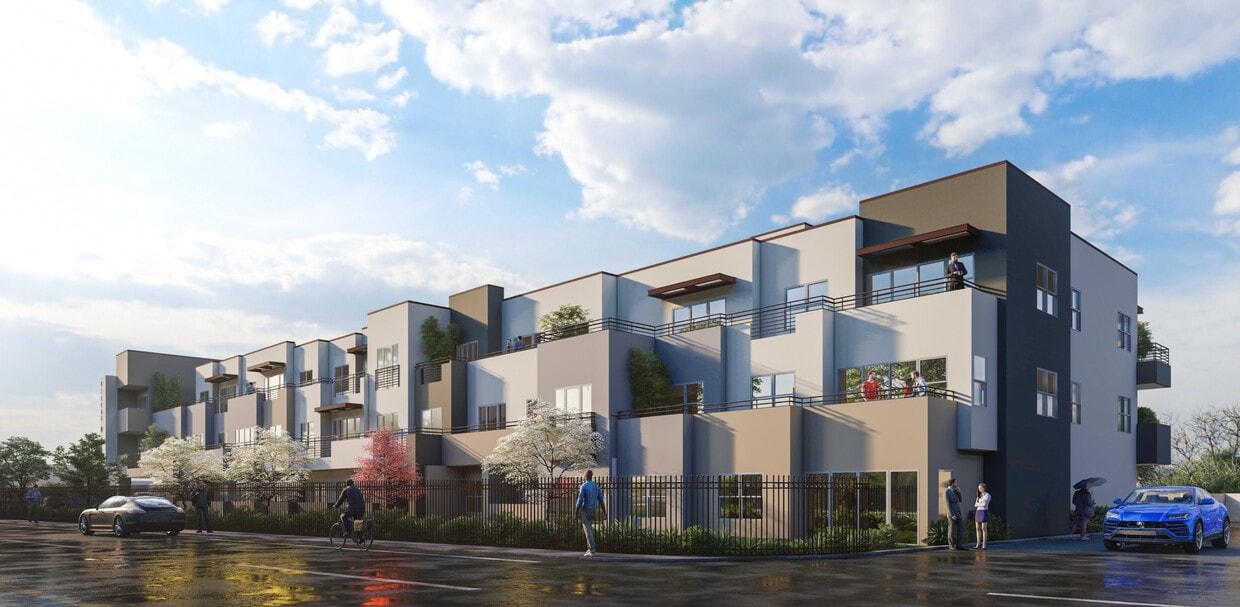 Primary Photo - Villas @ Rio