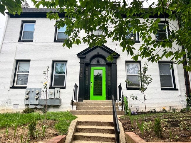 Building Photo - 4937 1st St NW