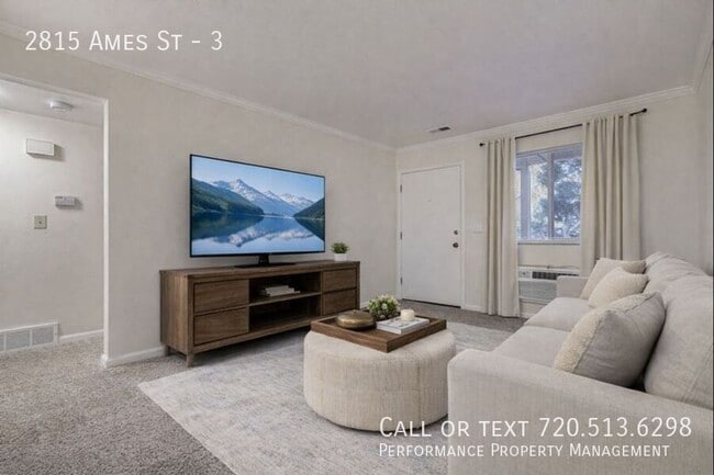 Foto del edificio - 2815 Ames St