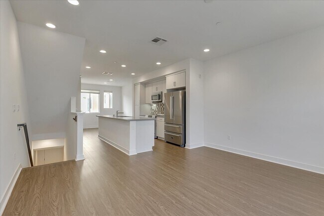 Foto del edificio - 1429 Prescott St