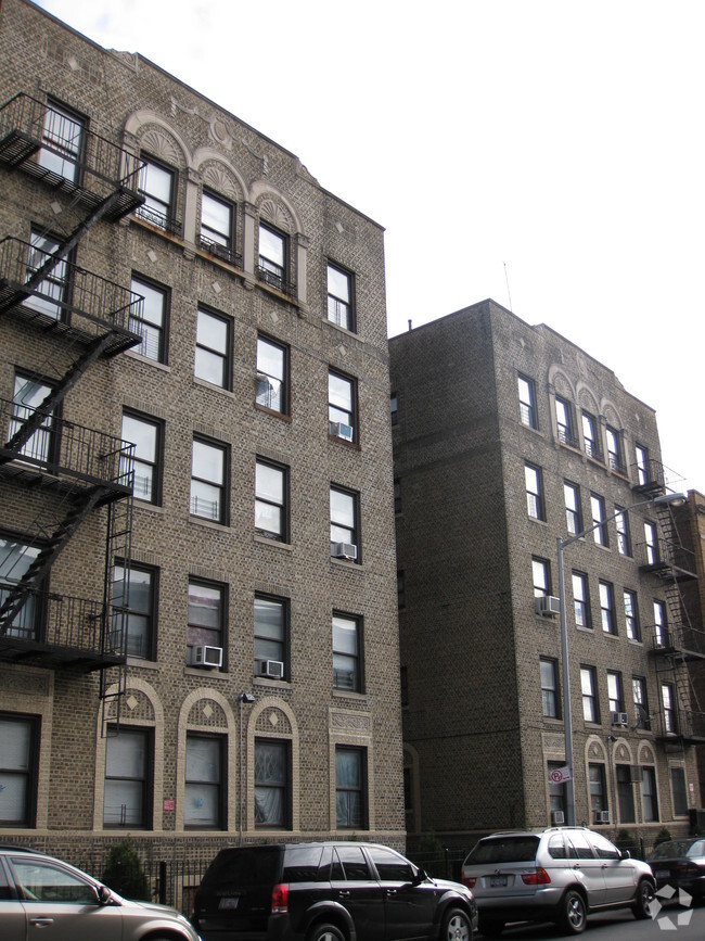 613 - 623 E 16th St - 613-623 E 16th St