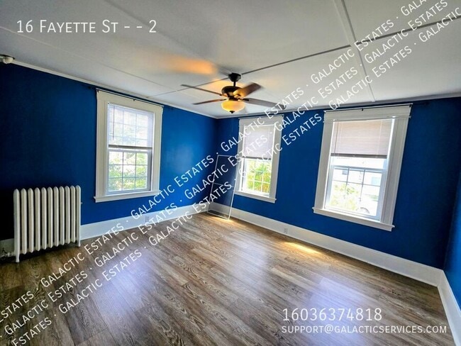 Building Photo - 16 Fayette St