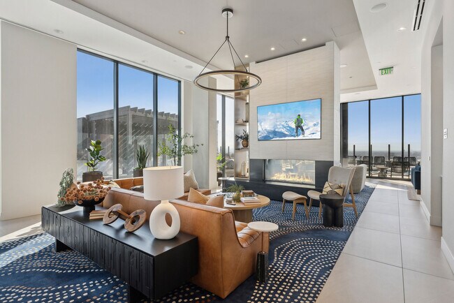 Foto del edificio - The Worthington