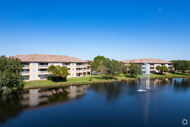 Audubon Villa at Hunter's Creek - Apartments in Orlando, FL ...