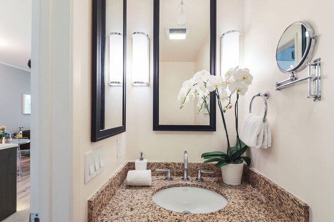 Foto del edificio - 50 Lansing St