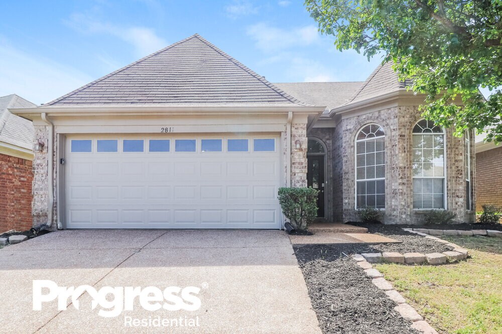 2811 Misty Bay Dr, Arlington, TN 38002 House for Rent in Arlington