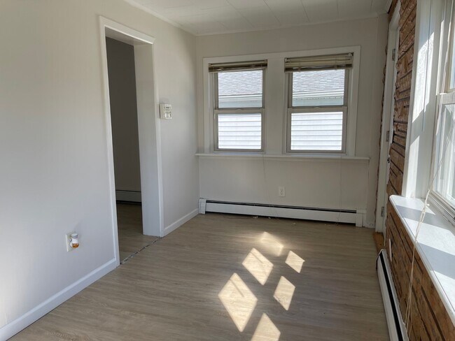 Another View of Front Room - 3 Lakewood Ave