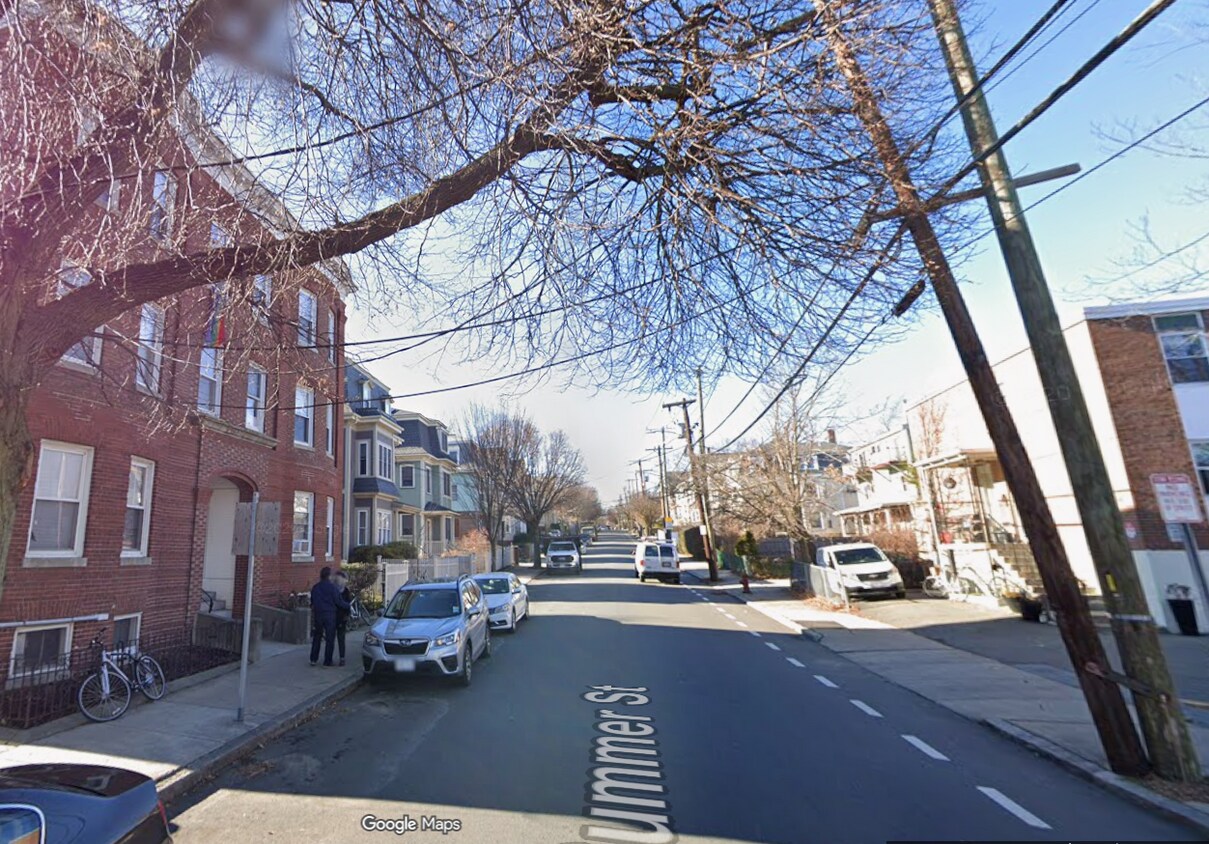 Foto del edificio - 80 Summer St