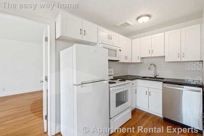 Foto del edificio - 134 Summer St