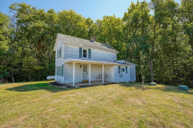 Building Photo - 19511 Florence Chapel Pike