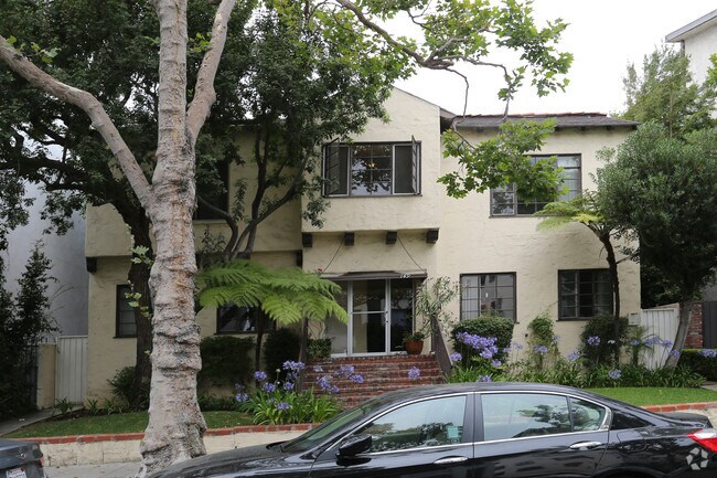 Foto del edificio - 149 S Oakhurst Dr