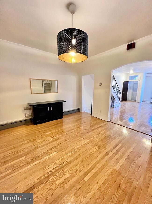 Foto del edificio - 1604 Vermont Ave NW