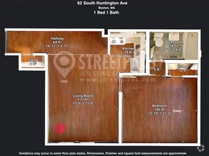 Building Photo - 62 S Huntington Ave