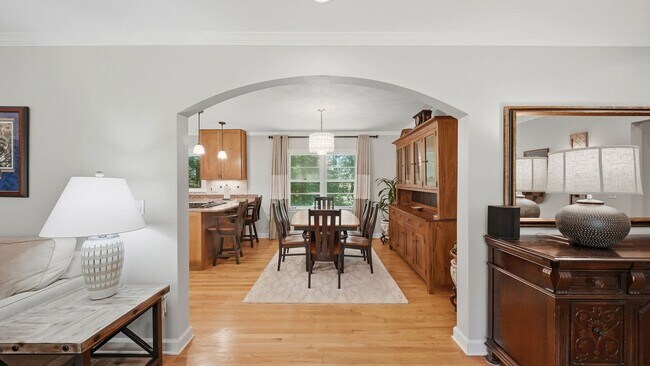 Foto del edificio - Charming Signal Mountain Home