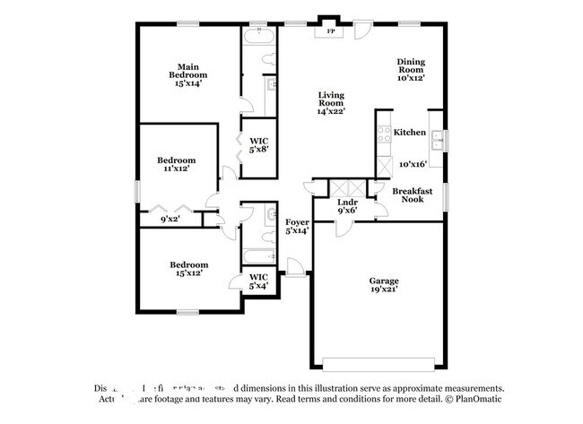 Building Photo - 9104 Margolyn Ct