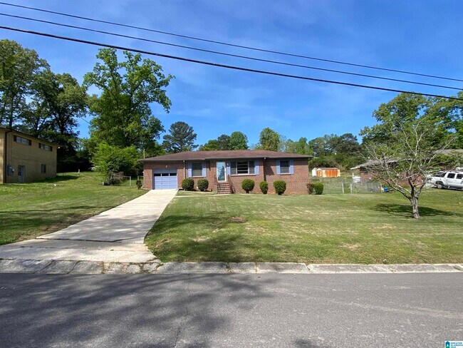 Foto del edificio - 2632 5th St NE