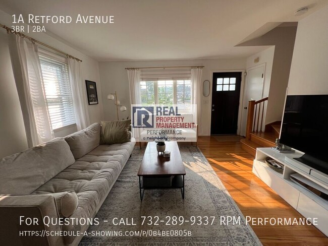 Photo - 1A Retford Ave House