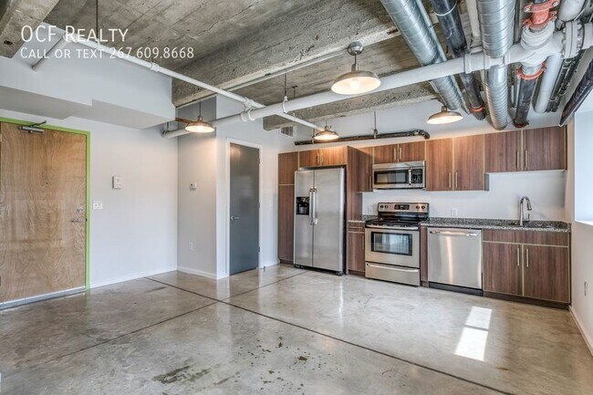 Foto del edificio - 4800 Brown St