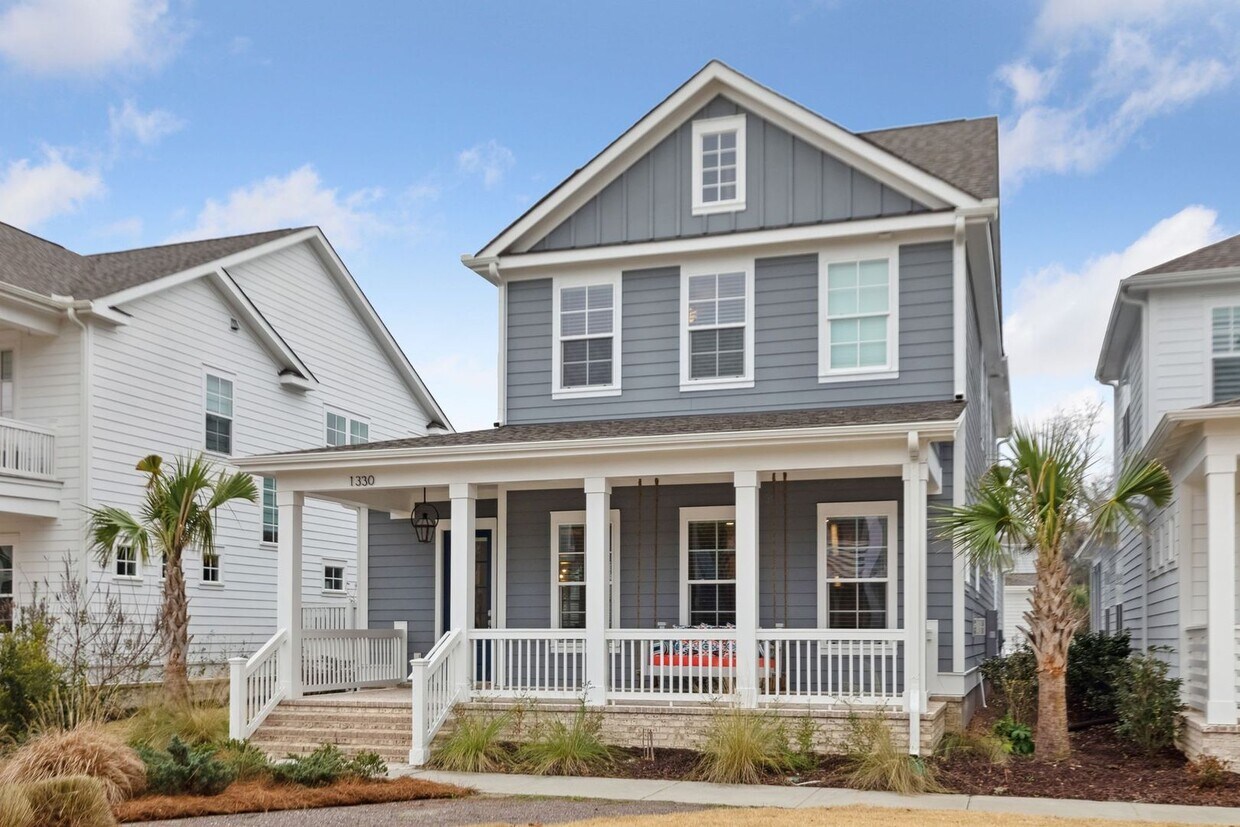 1330 Reader Path, Mount Pleasant, SC 29464 House Rental in Mount