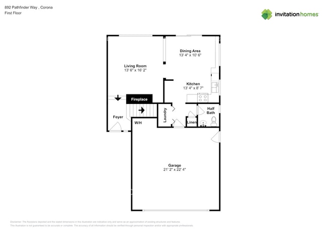 Building Photo - 892 Pathfinder Way