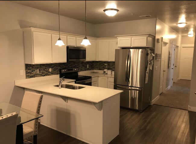Foto del edificio - 14503 S Ronan Ln