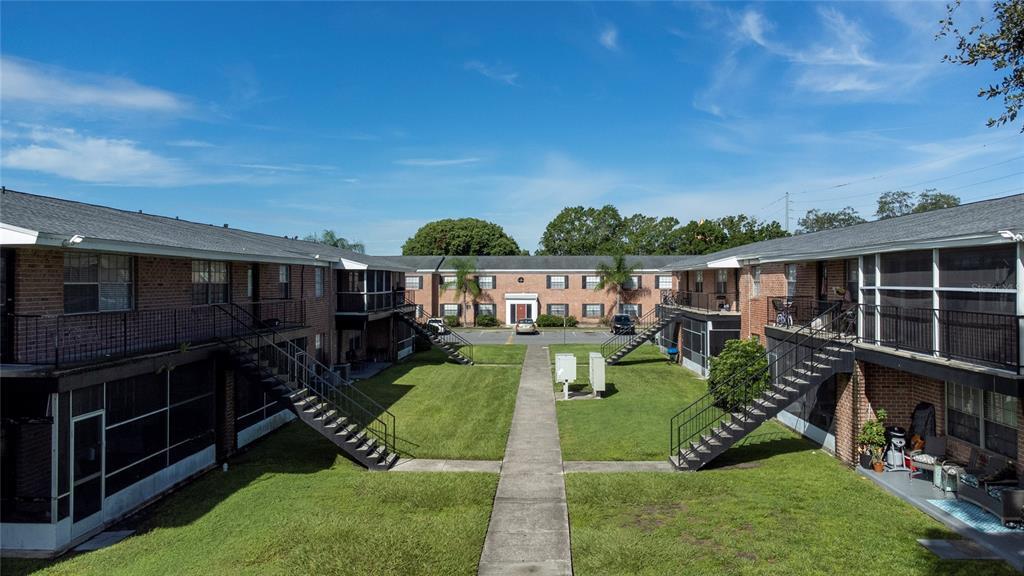 Building Photo - 1408 Holden Ave