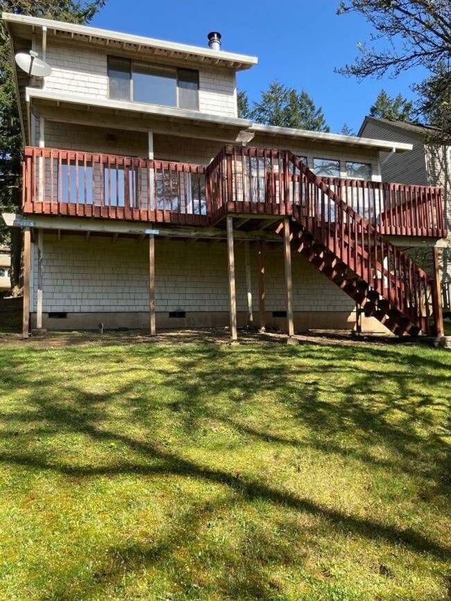 Foto del edificio - Lake Oswego-Mountain Park Single Family Home