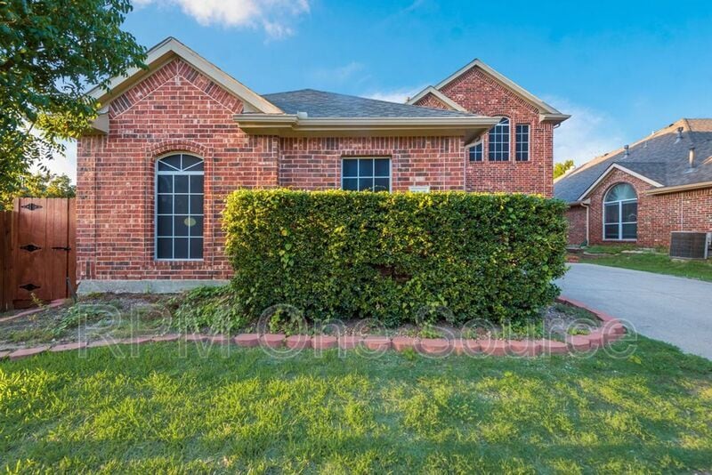 7912 Lonesome Spur Trail, McKinney, TX 75070 House for Rent in