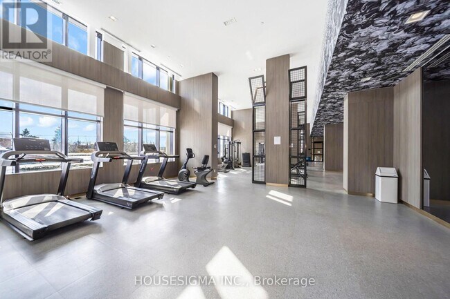 Photo du bâtiment - 405-405 Dundas St W