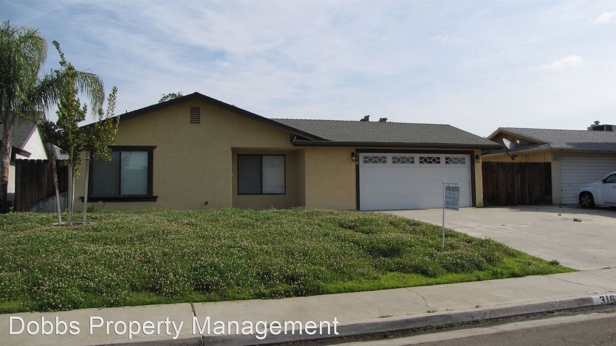 Primary Photo - 3 br, 2 bath House - 316 Pearson Ave.