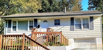 Building Photo - 5636 Sapphire Ave