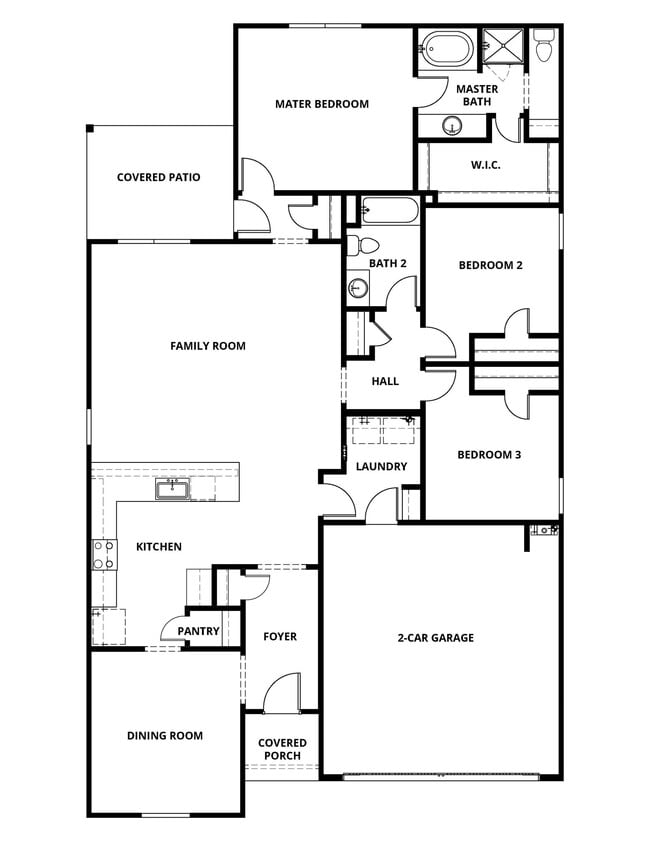Building Photo - 23110 Dadi Orchid Dr