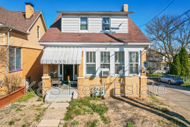 340 Gregg St, Carnegie, PA 15106 Condo for Rent in Carnegie, PA