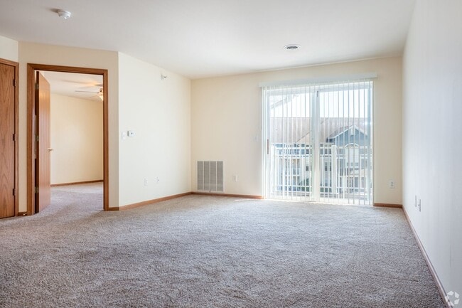 Foto del interior - Door Creek Apartments