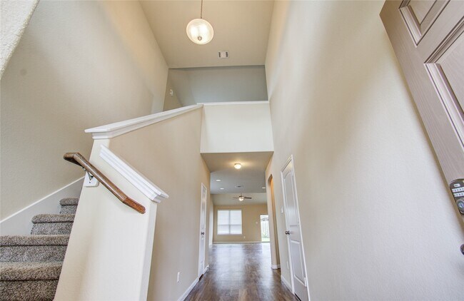 Foto del edificio - 17139 Devon Dogwood Trail