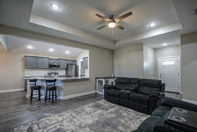 Foto del edificio - 2336 Newman Dr