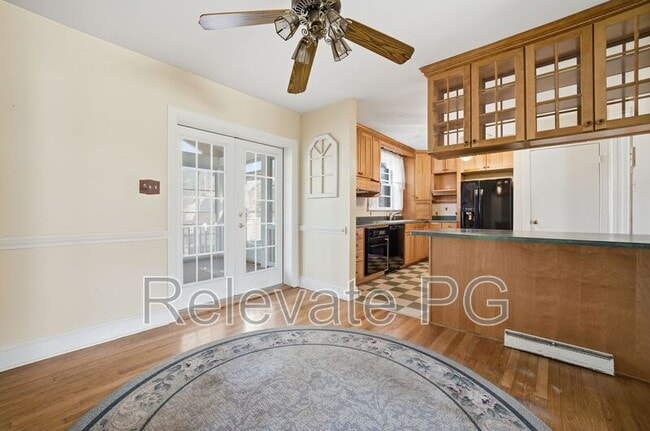 Building Photo - 9002 Michaux Ln