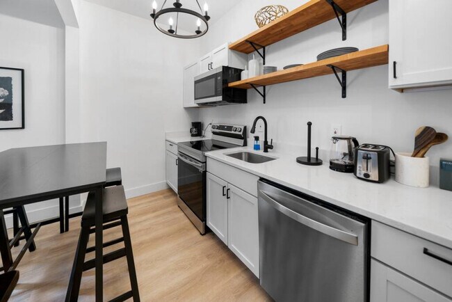 Foto del edificio - 704 Wayne St