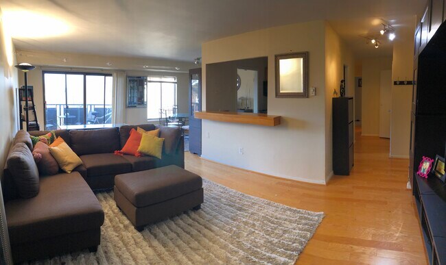 Foto del edificio - 6001 Arlington Blvd