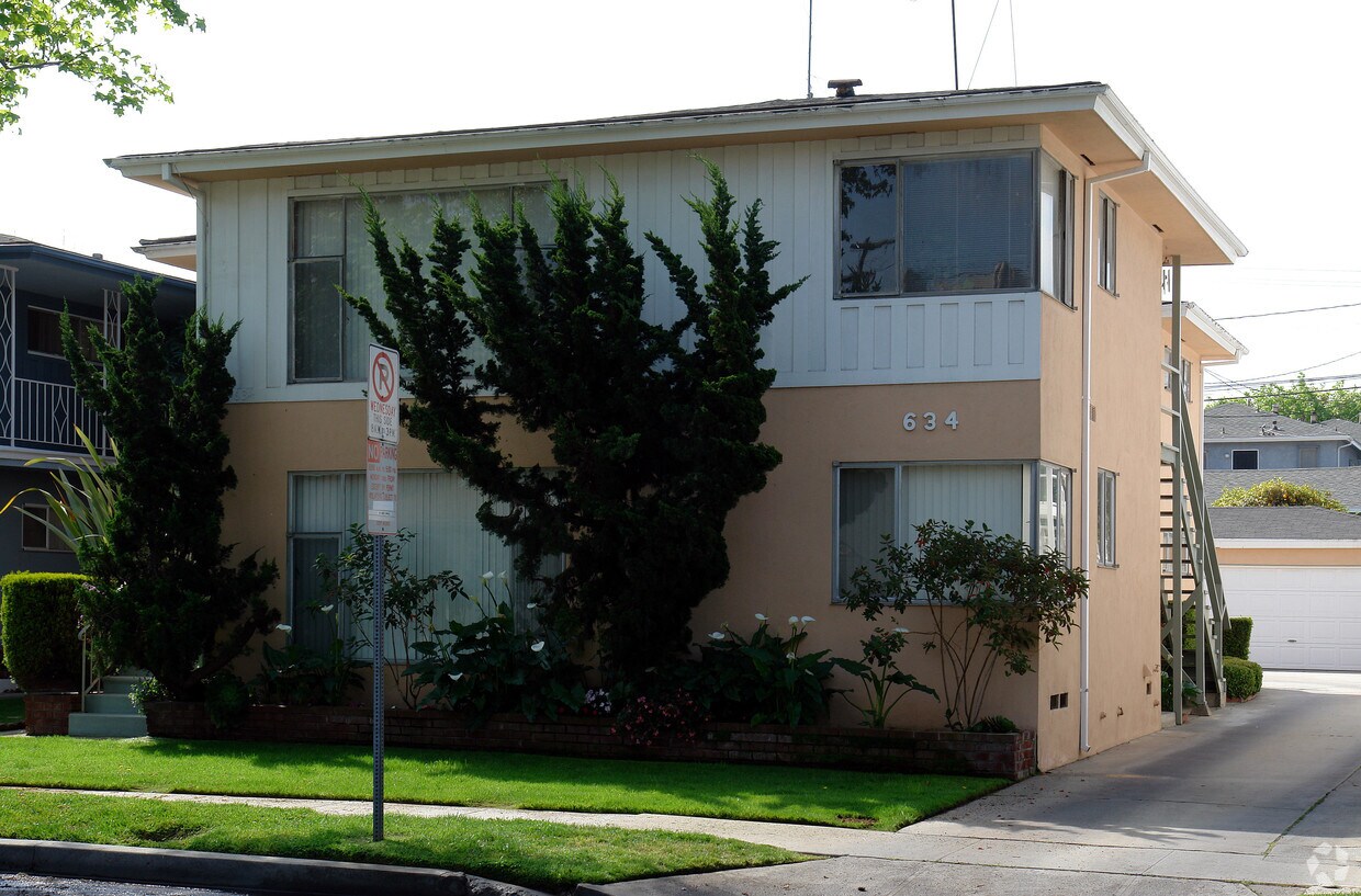 634 Howland Dr, Inglewood, CA 90301 Apartments in Inglewood, CA