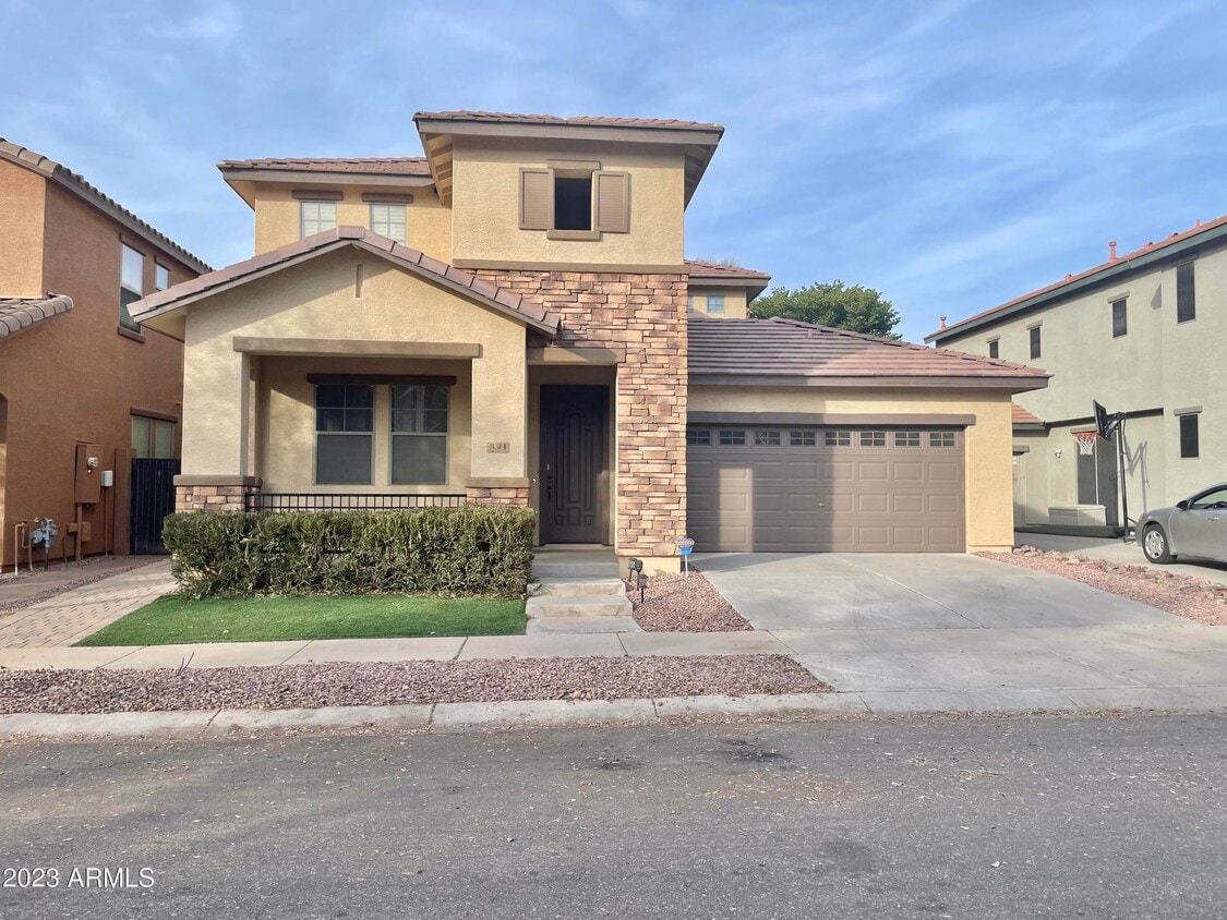 3314 E Oakland St, Gilbert, AZ 85295 House Rental in Gilbert, AZ