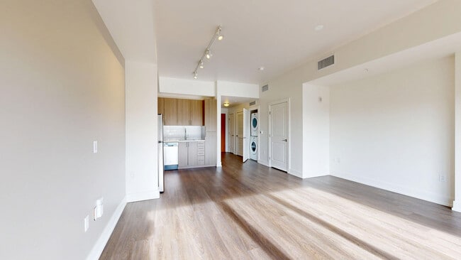 Interior Photo - Steele Creek