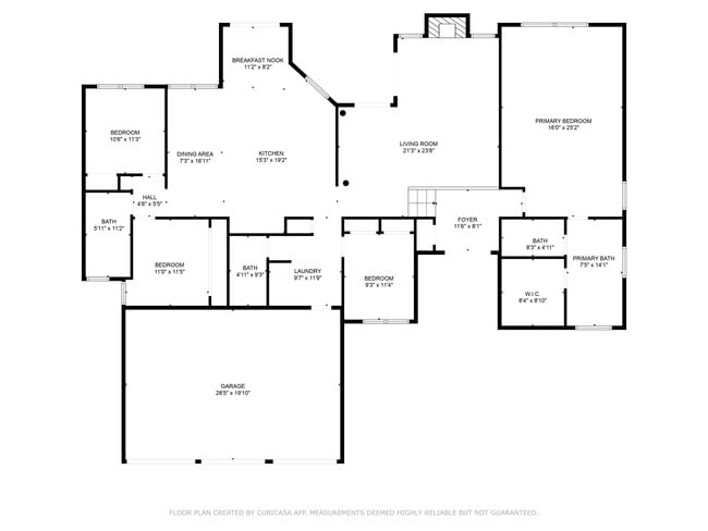 Building Photo - 6766 Edgeworth Dr